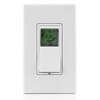 Leviton TIME SWITCH VIZIA TMR TTL 244WHT IV LA VPT24-16Z